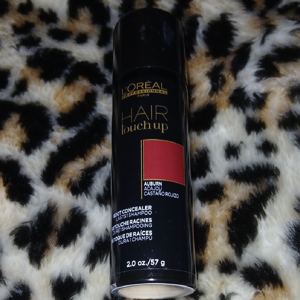 L'Oreal Hair Touch Up - Auburn